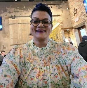 Meet your Posher, Natasha